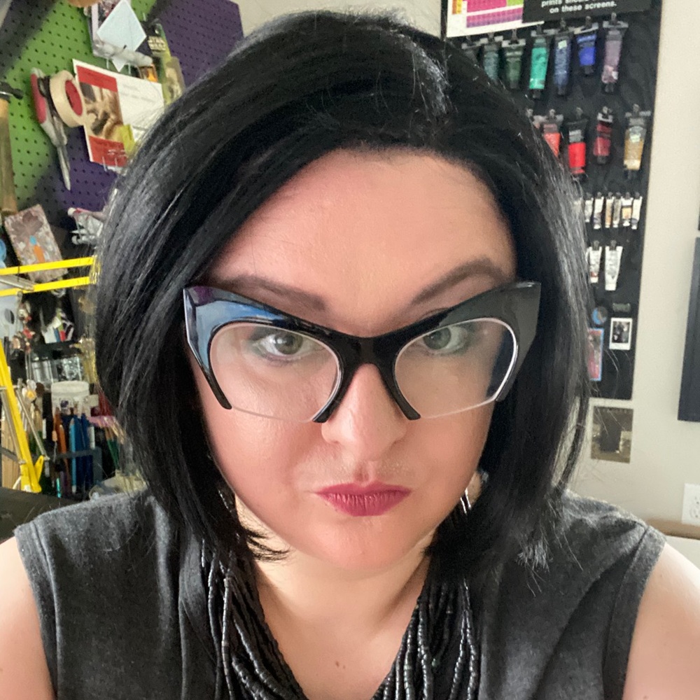 Meet your Posher, Mary